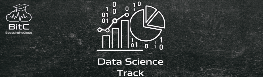Data Science Track Logo